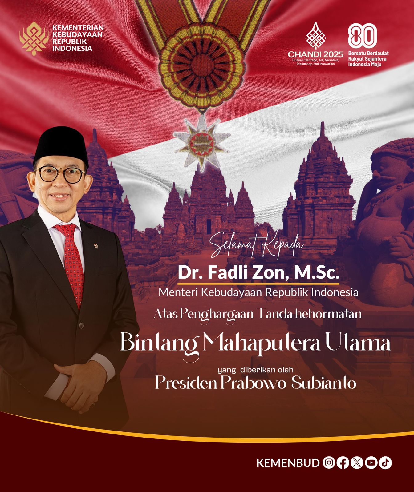 Fadli Zon